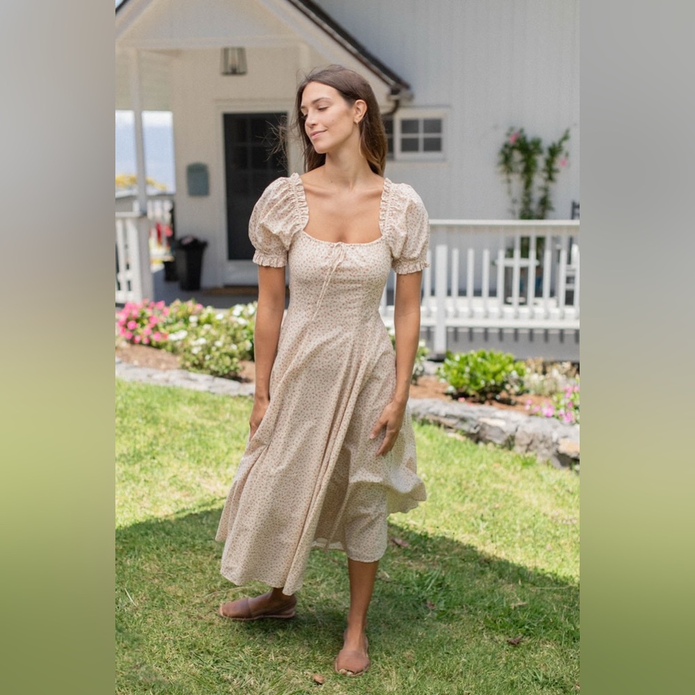 Neuflora Juliette Dress